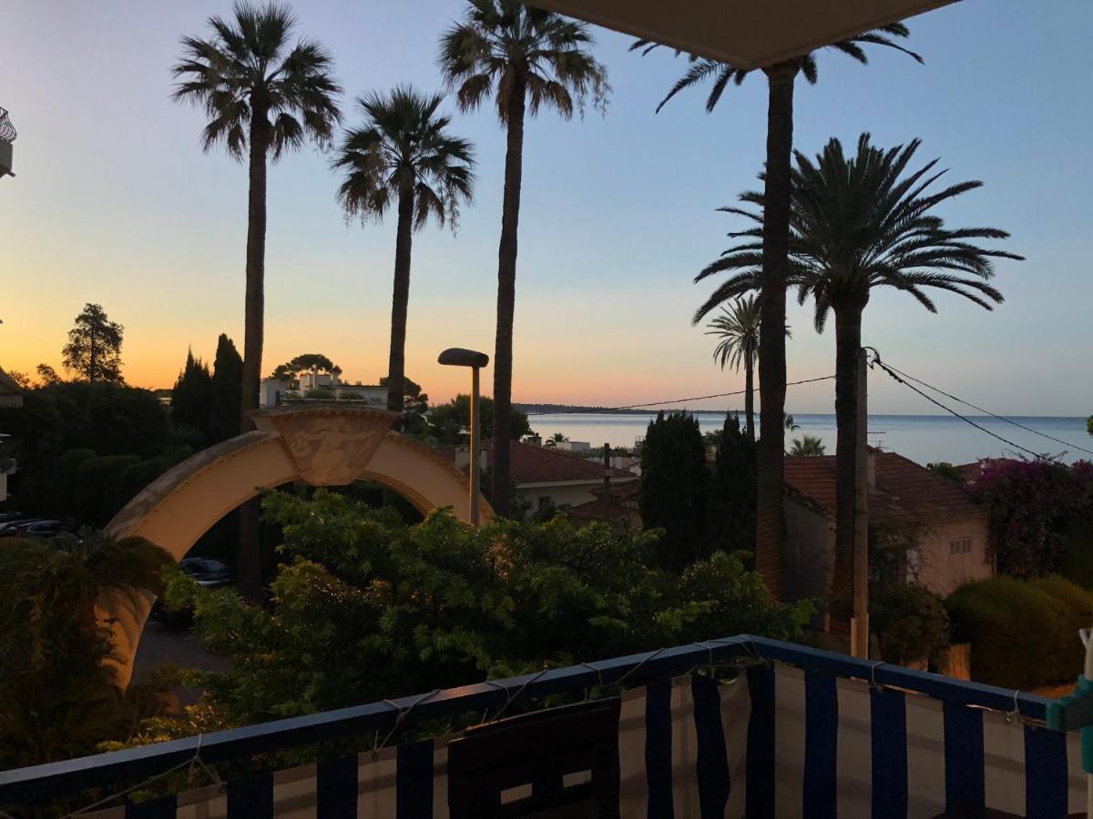 Cannes Les Pins Exterior photo