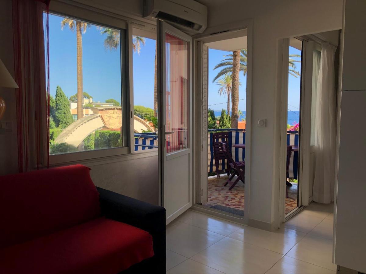 Cannes Les Pins Exterior photo