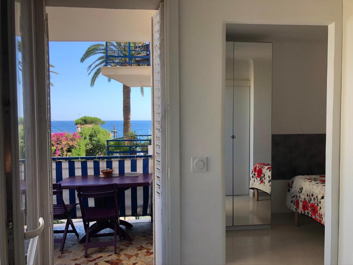 Cannes Les Pins Exterior photo