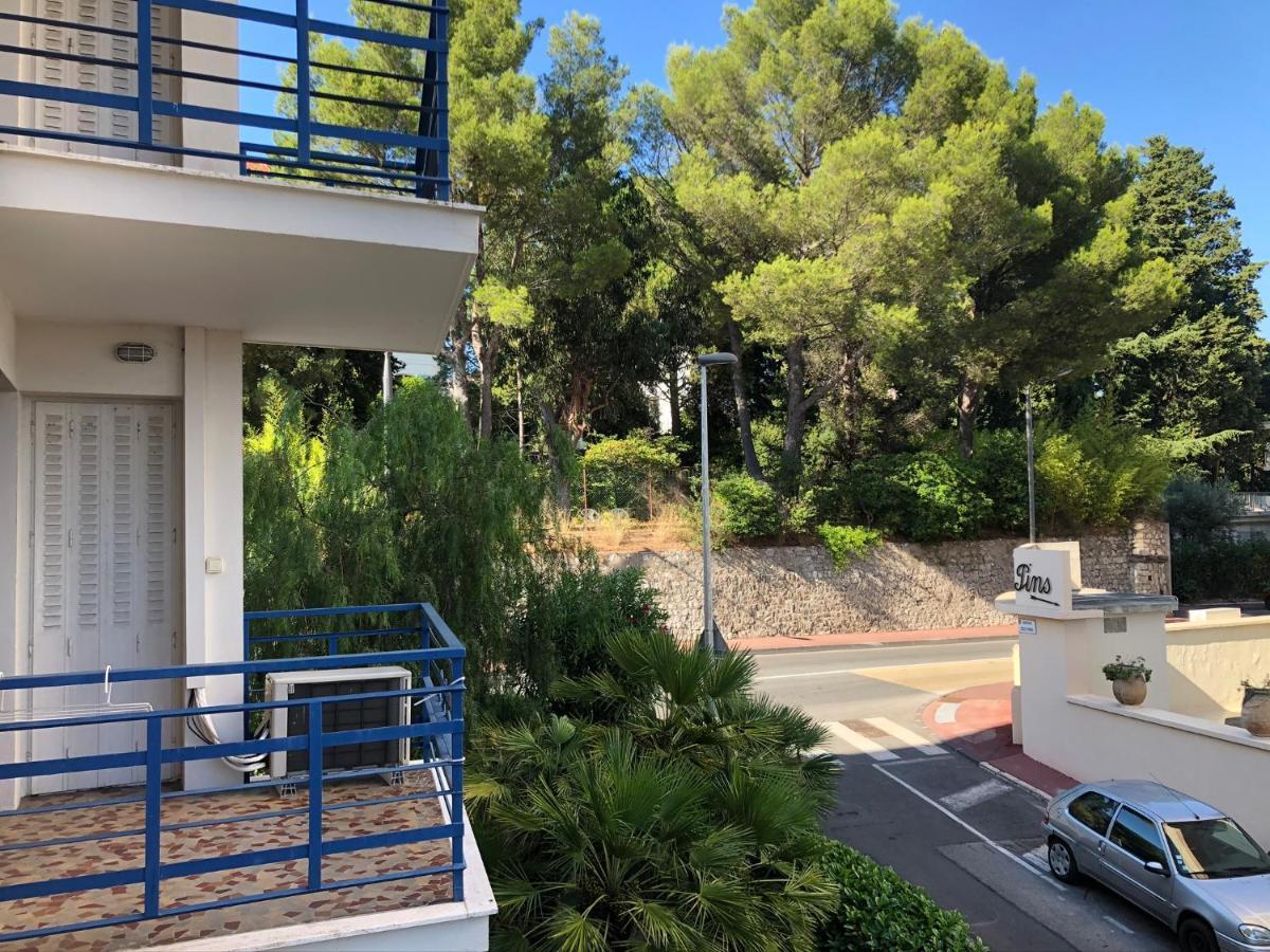 Cannes Les Pins Exterior photo