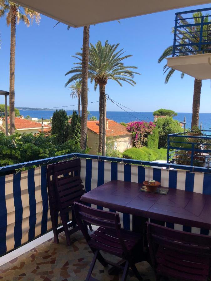 Cannes Les Pins Exterior photo