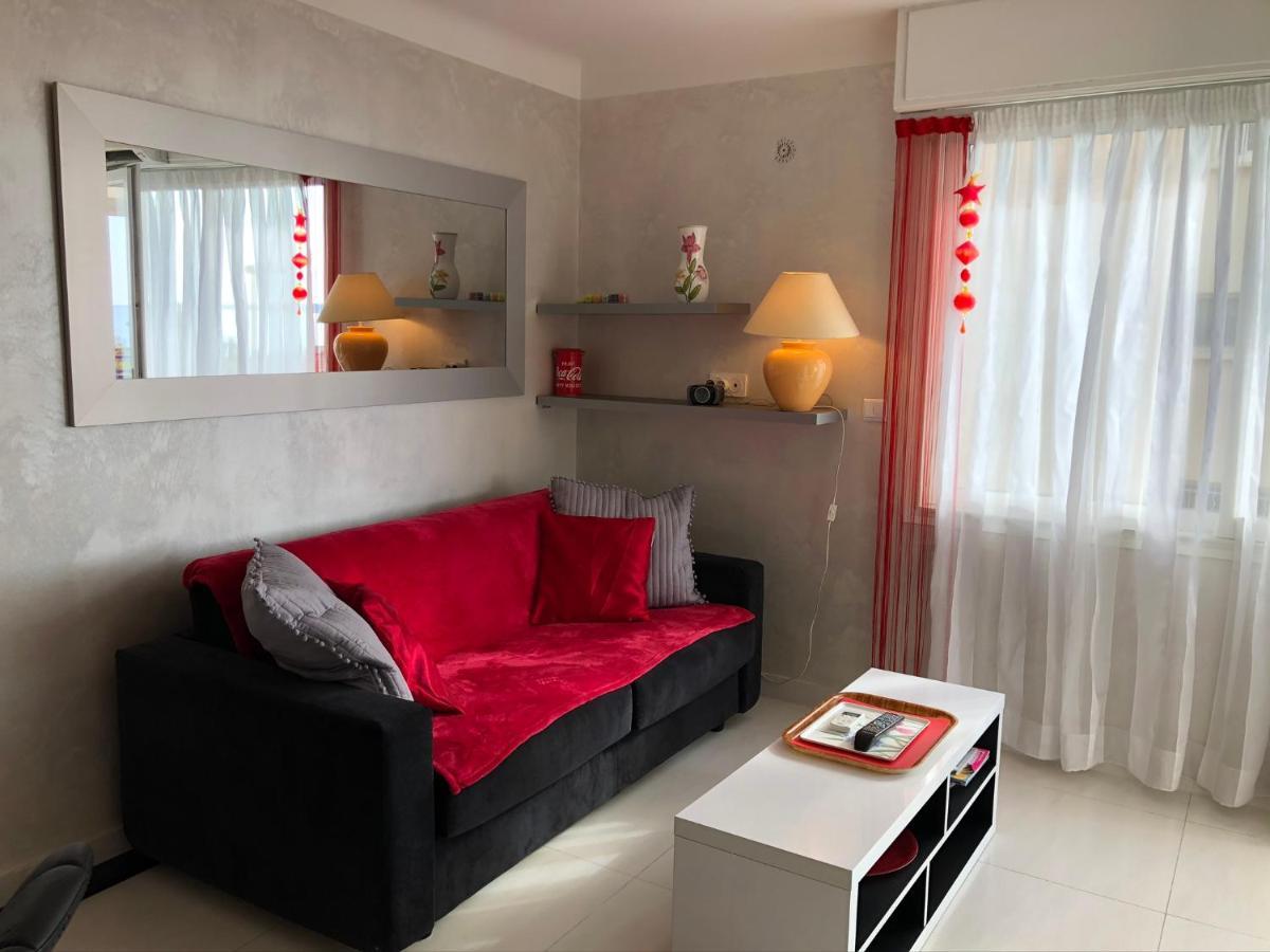 Cannes Les Pins Exterior photo