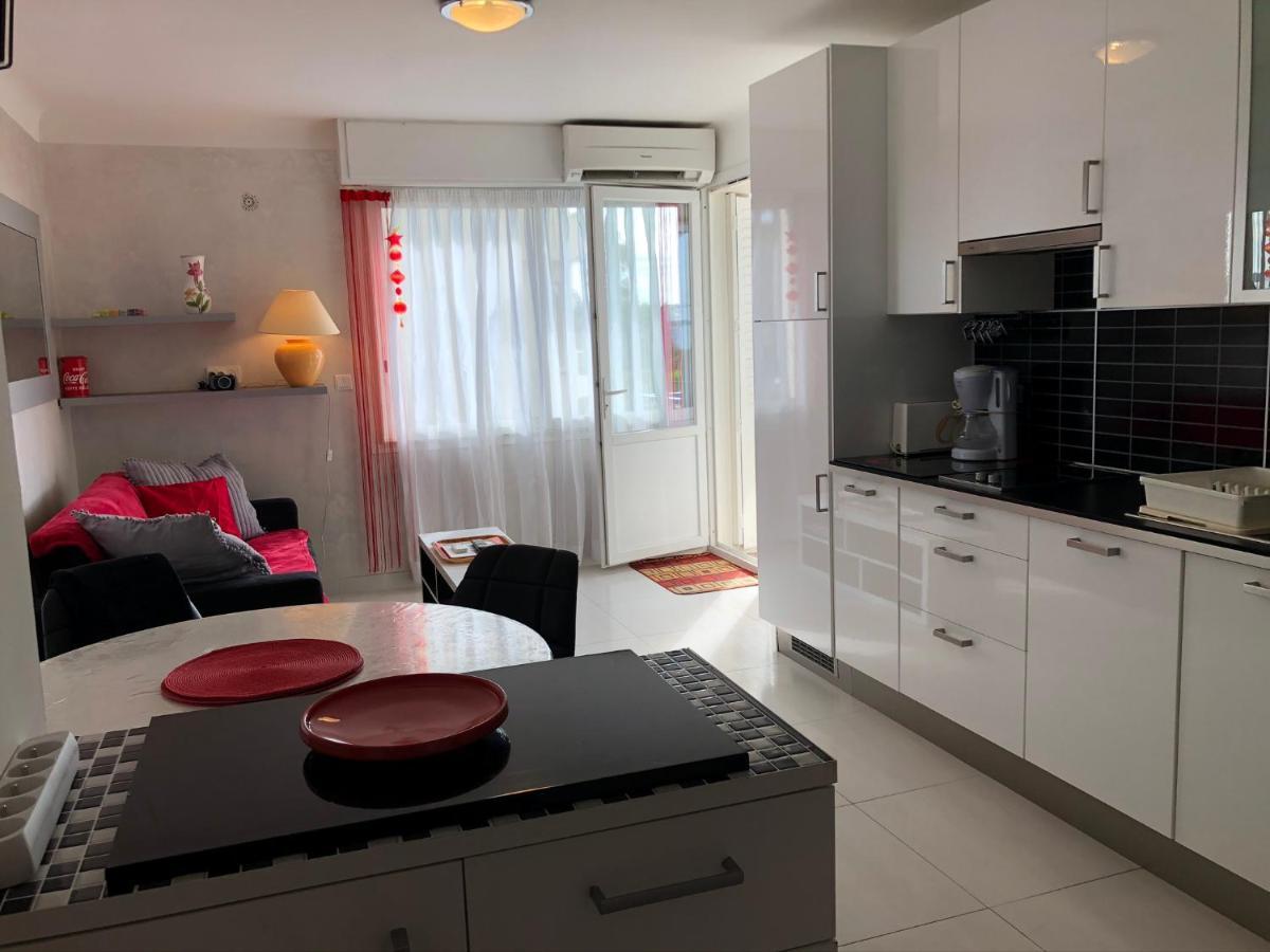 Cannes Les Pins Exterior photo